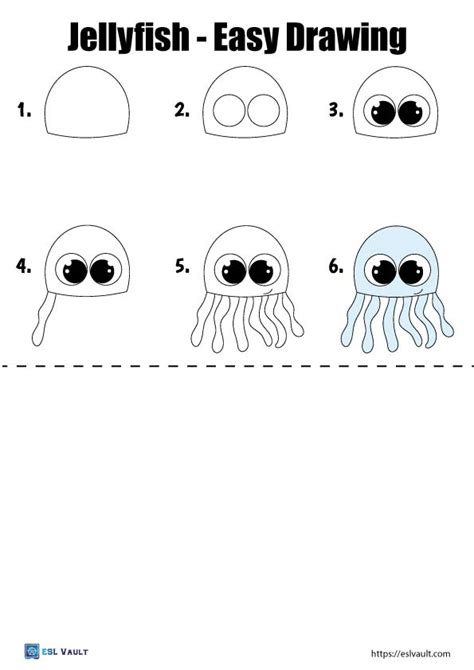 easy drawing step by step|Iba pa.